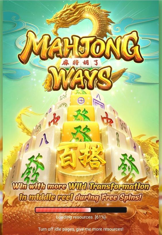 Daftar Akun Situs Slot Mahjong Ways Gacor PG Soft Anti Bosan di Indonesia