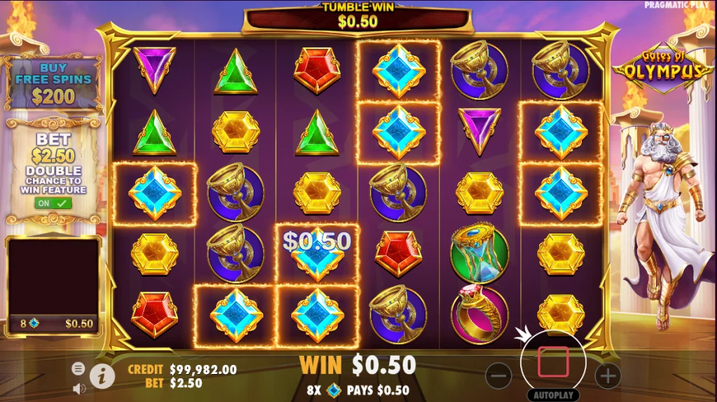 5 Game Slot Gacor Gampang Menang Hari Ini Spesial Dari SLOT88